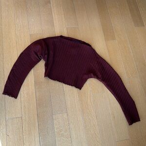 Simon Miller Rib Top NWOT